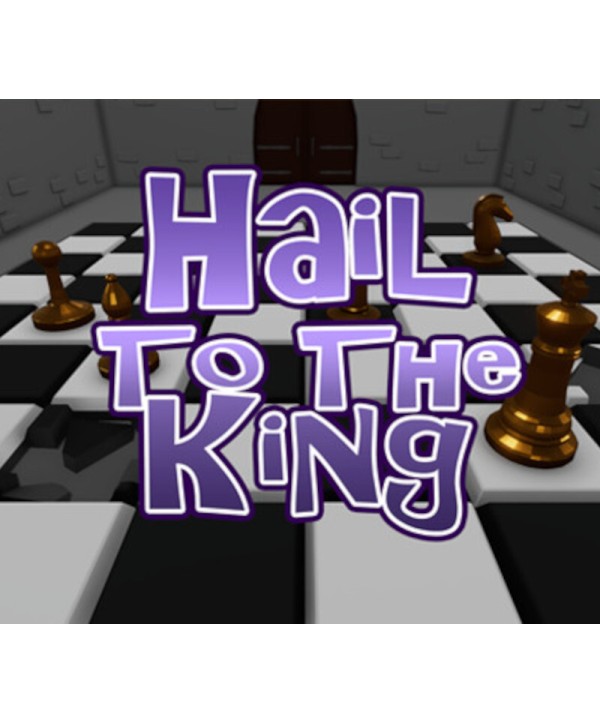 Hail To The King Steam Key GLOBAL